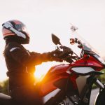 バイク用ドライブレコーダーの選び方